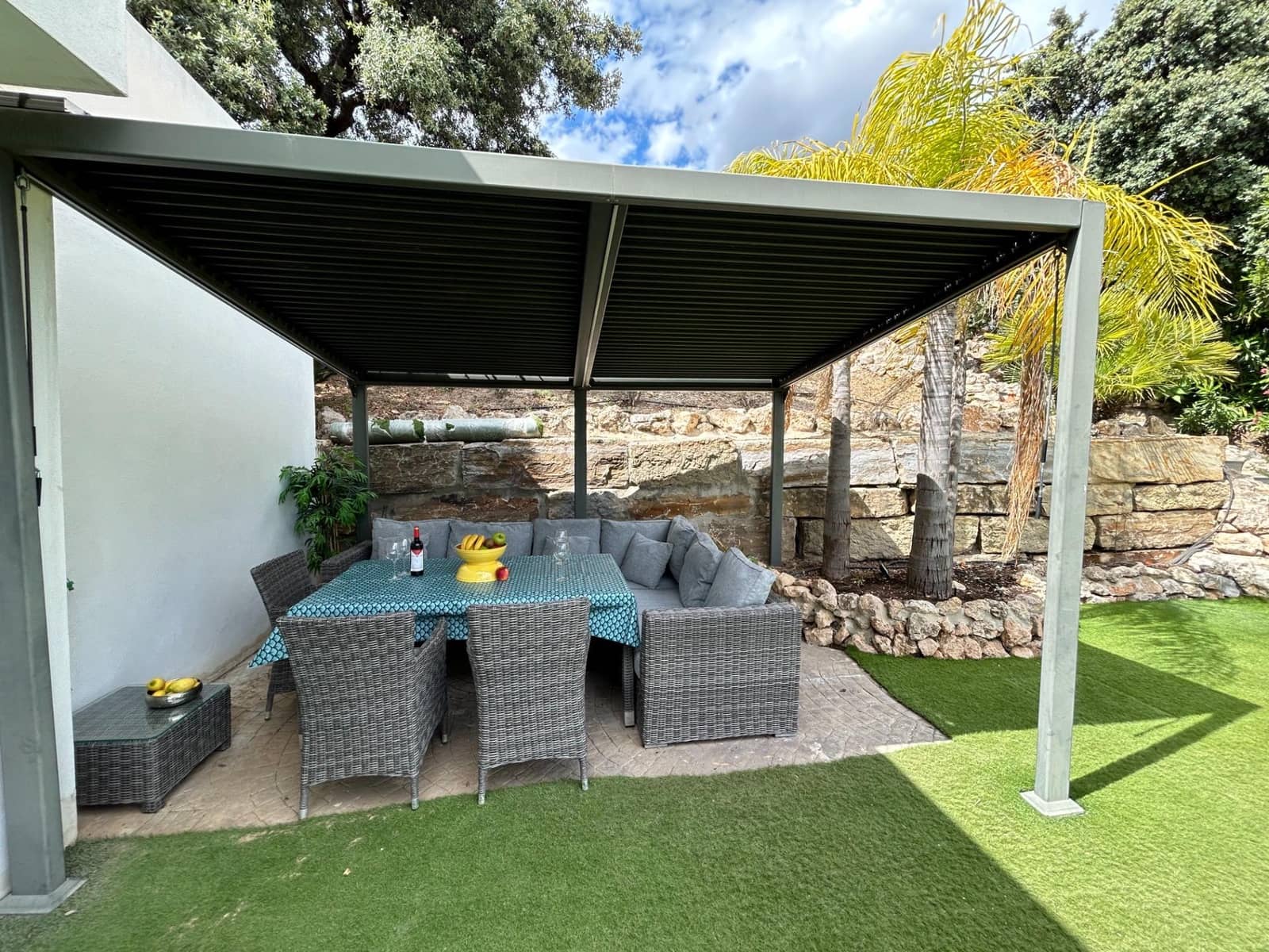 2 bedroom Finca/Country House for sale in Coin with pool - € 1,795,000 (Ref: 8982568)