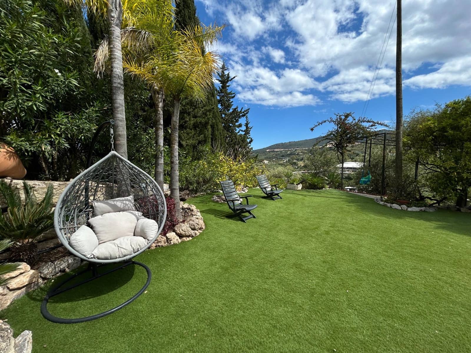 2 bedroom Finca/Country House for sale in Coin with pool - € 1,795,000 (Ref: 8982568)