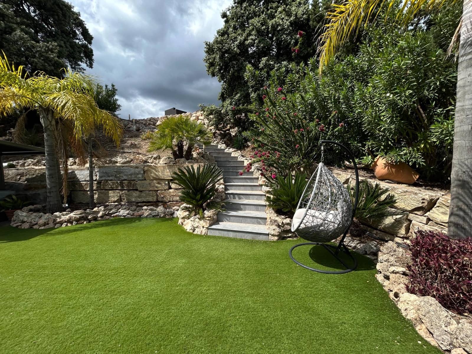 2 bedroom Finca/Country House for sale in Coin with pool - € 1,795,000 (Ref: 8982568)