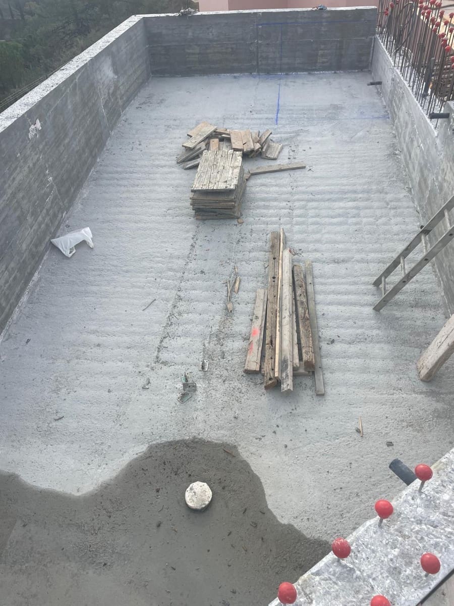 4 makuuhuone Huvila myytävänä paikassa Mijas mukana uima-altaan - 1 850 000 € (Ref: 8982570)