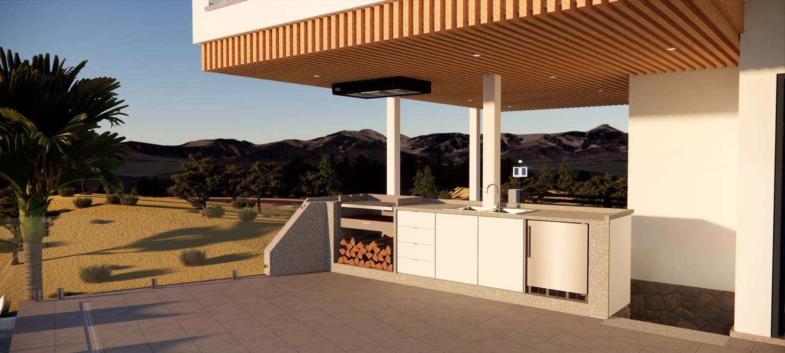 4 makuuhuone Huvila myytävänä paikassa Mijas mukana uima-altaan - 1 850 000 € (Ref: 8982570)