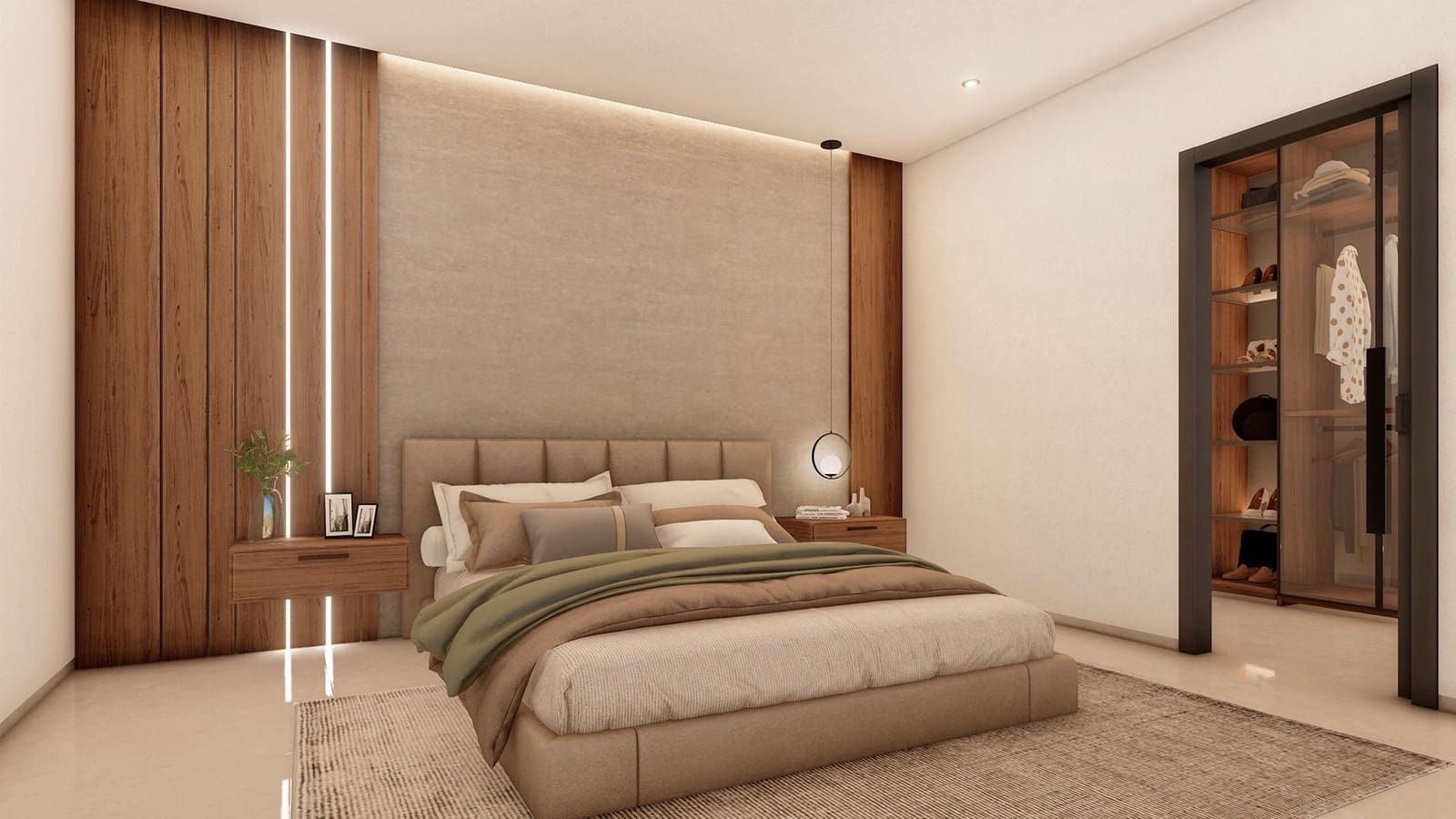 4 makuuhuone Huvila myytävänä paikassa Mijas mukana uima-altaan - 1 850 000 € (Ref: 8982570)