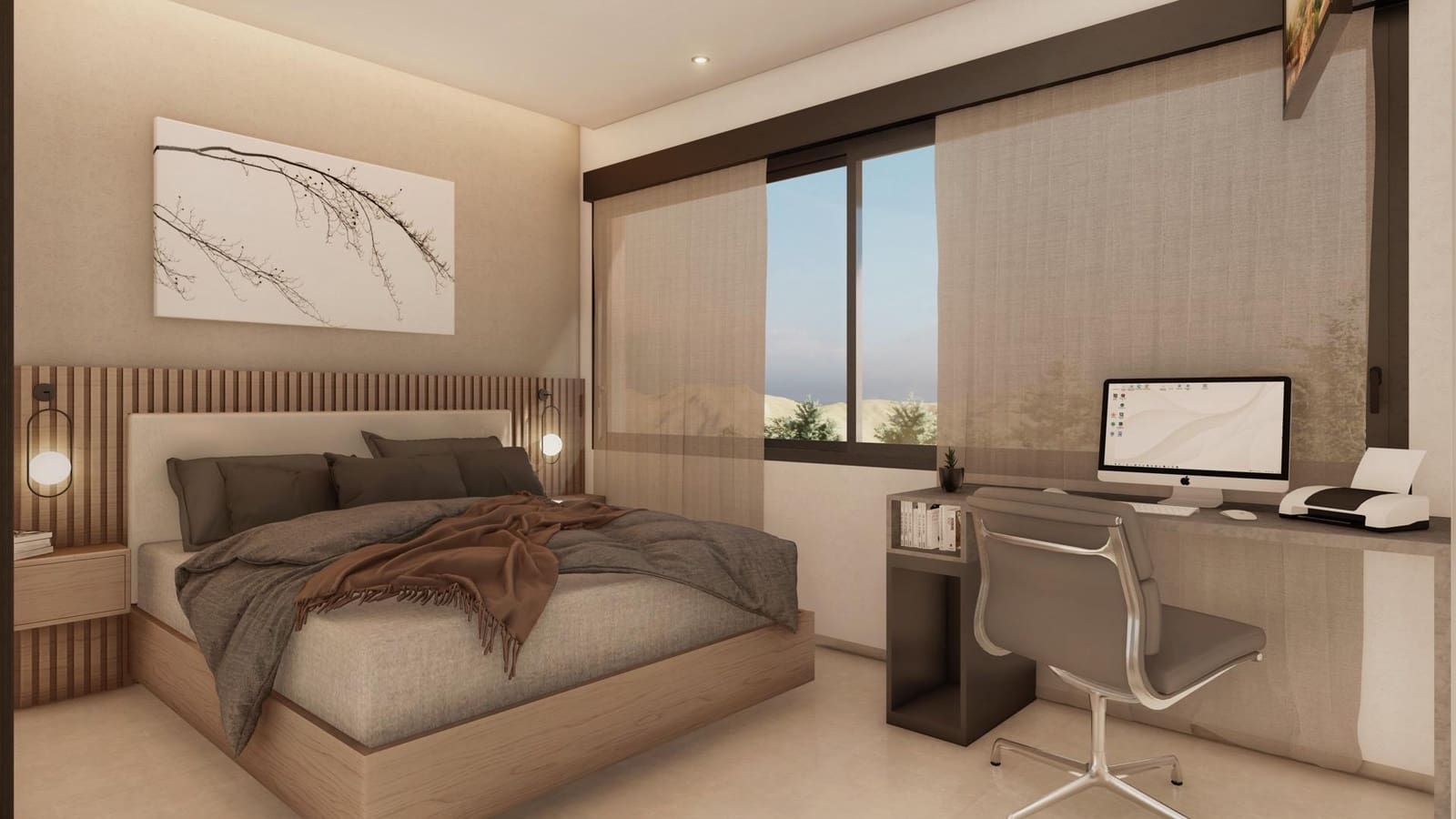 4 makuuhuone Huvila myytävänä paikassa Mijas mukana uima-altaan - 1 850 000 € (Ref: 8982570)