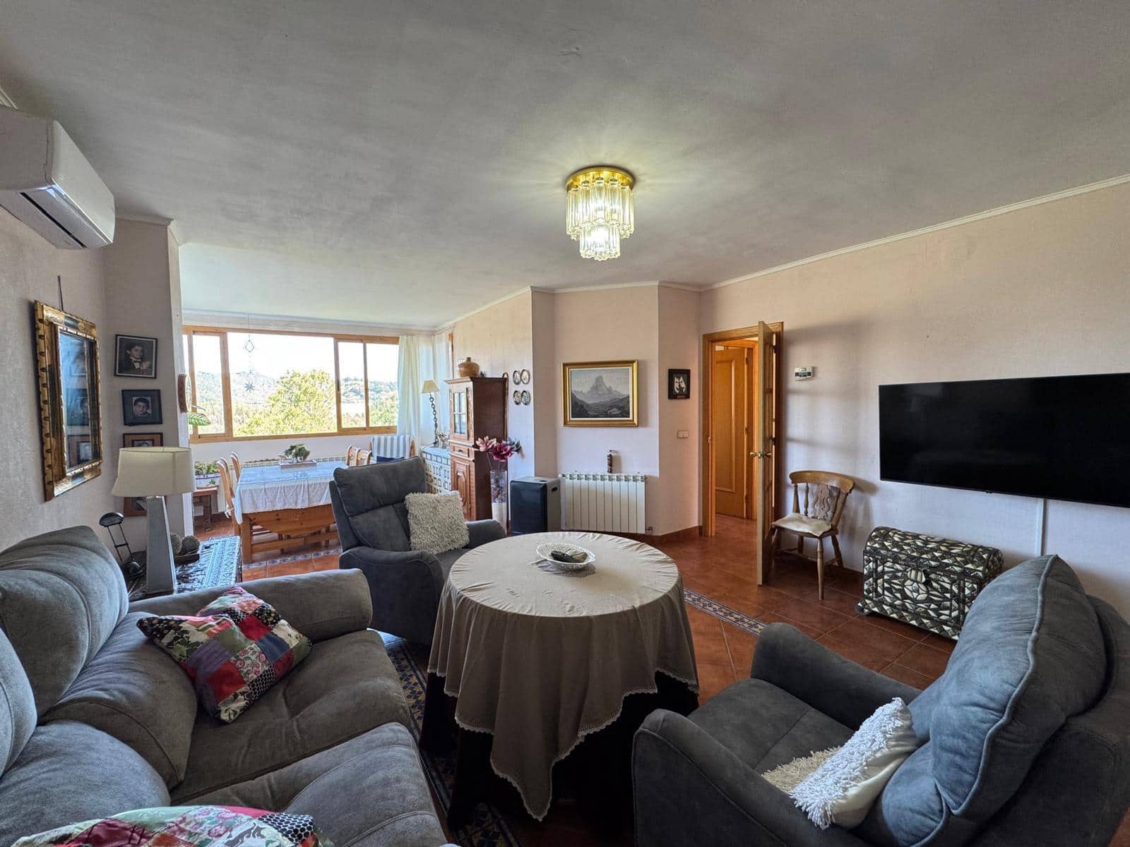 6 soveværelse Villa til salg i Ardales - € 569.000 (Ref: 8999282)