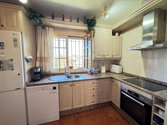 6 soverom Villa til salgs i Ardales - € 569 000 (Ref: 8999282)