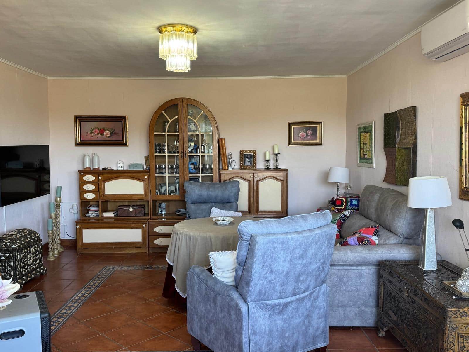 6 soveværelse Villa til salg i Ardales - € 569.000 (Ref: 8999282)