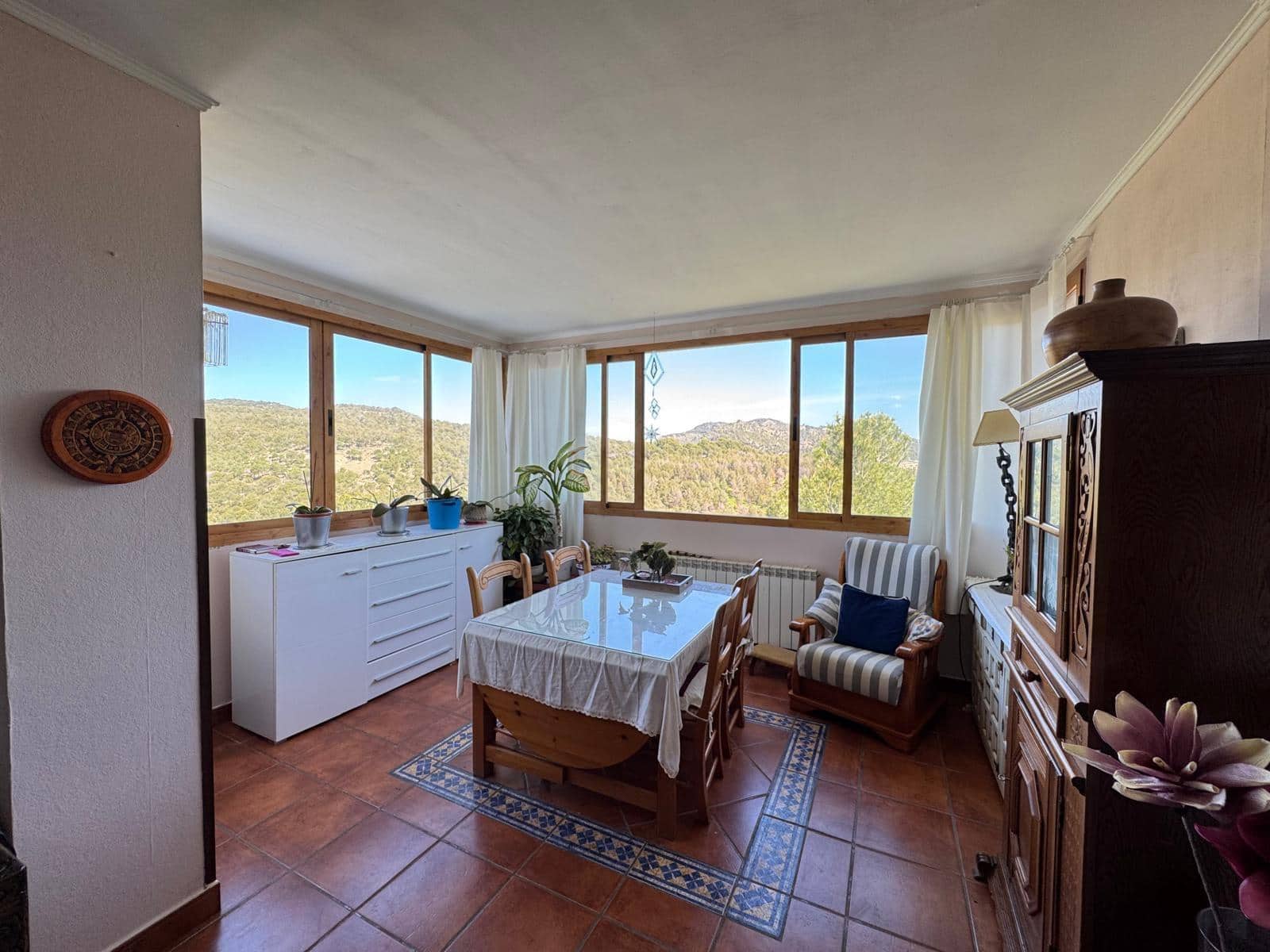 6 soveværelse Villa til salg i Ardales - € 569.000 (Ref: 8999282)