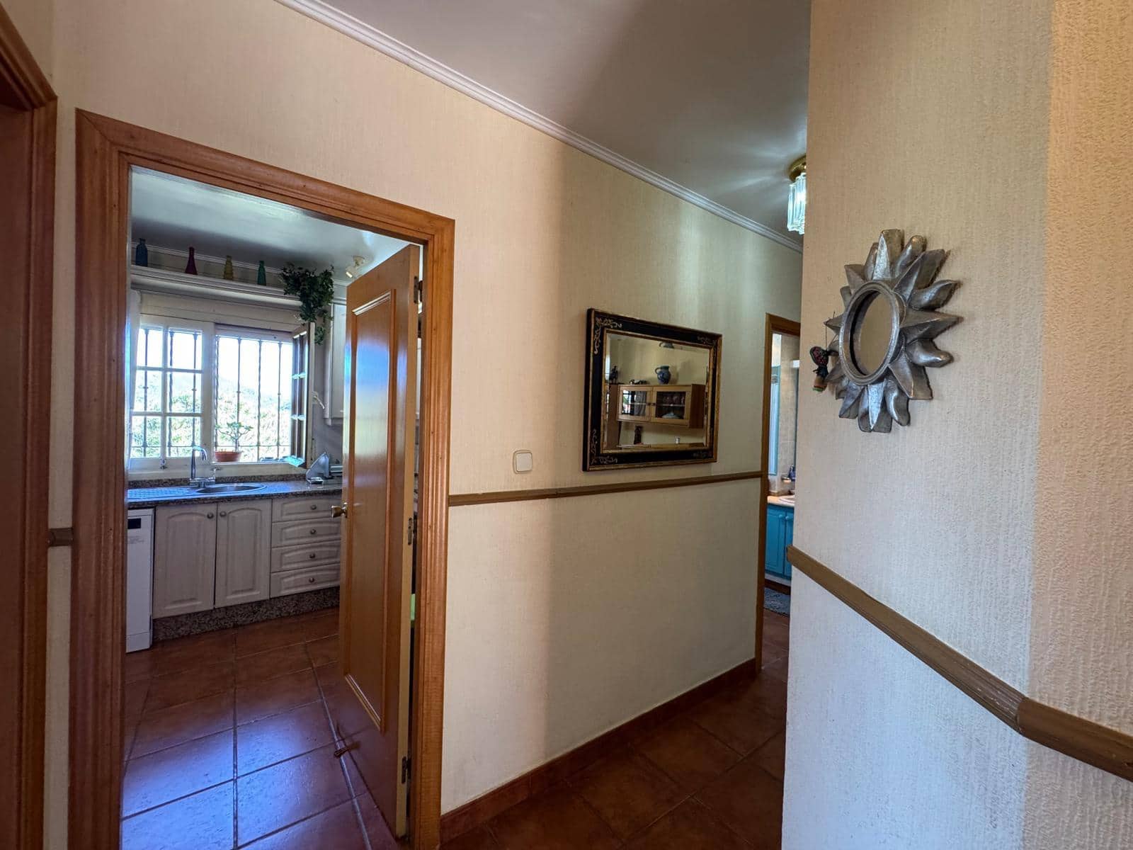 6 soveværelse Villa til salg i Ardales - € 569.000 (Ref: 8999282)