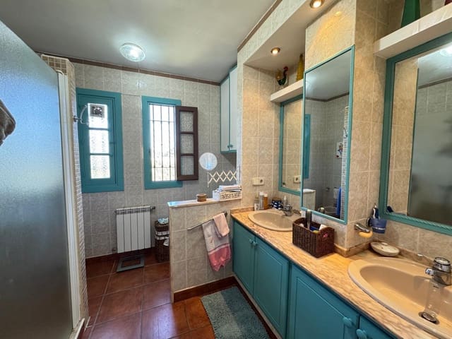 6 soverom Villa til salgs i Ardales - € 569 000 (Ref: 8999282)