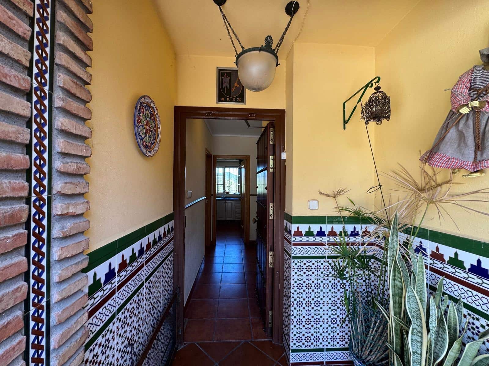 6 soveværelse Villa til salg i Ardales - € 569.000 (Ref: 8999282)