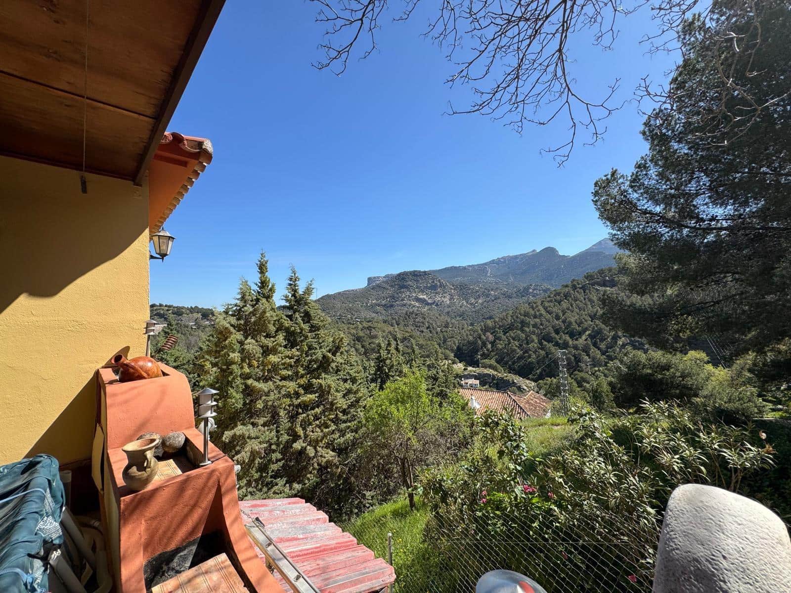 6 soveværelse Villa til salg i Ardales - € 569.000 (Ref: 8999282)