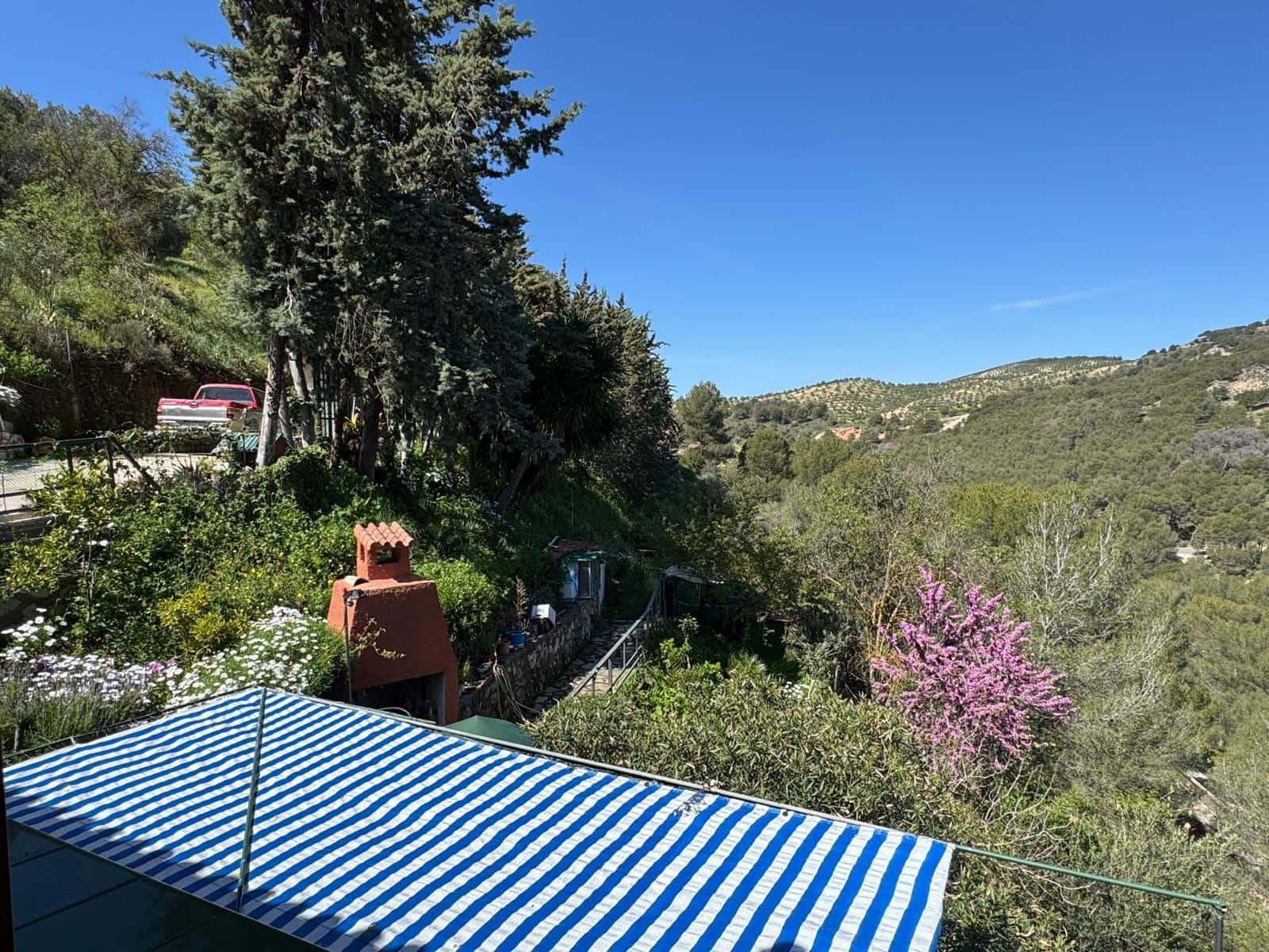 6 soveværelse Villa til salg i Ardales - € 569.000 (Ref: 8999282)