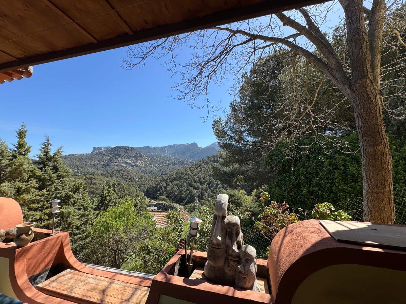 6 soveværelse Villa til salg i Ardales - € 569.000 (Ref: 8999282)