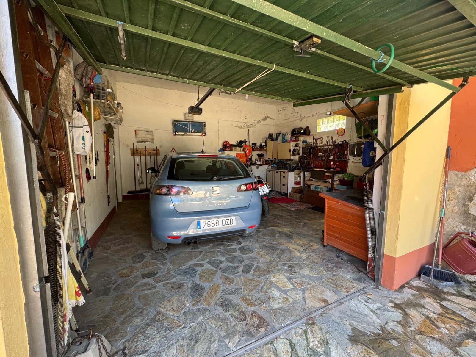 6 soveværelse Villa til salg i Ardales - € 569.000 (Ref: 8999282)