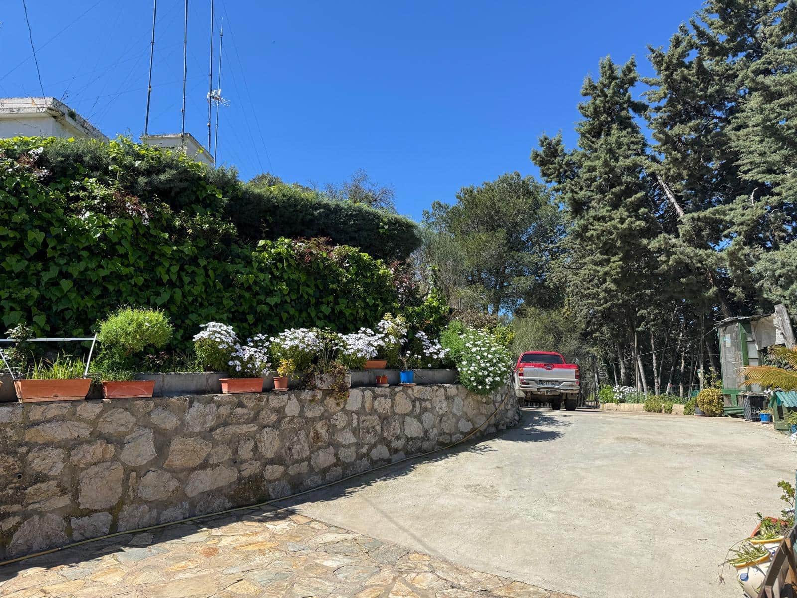 6 soveværelse Villa til salg i Ardales - € 569.000 (Ref: 8999282)