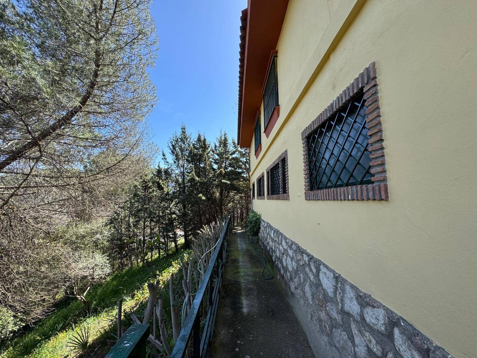 6 soveværelse Villa til salg i Ardales - € 569.000 (Ref: 8999282)