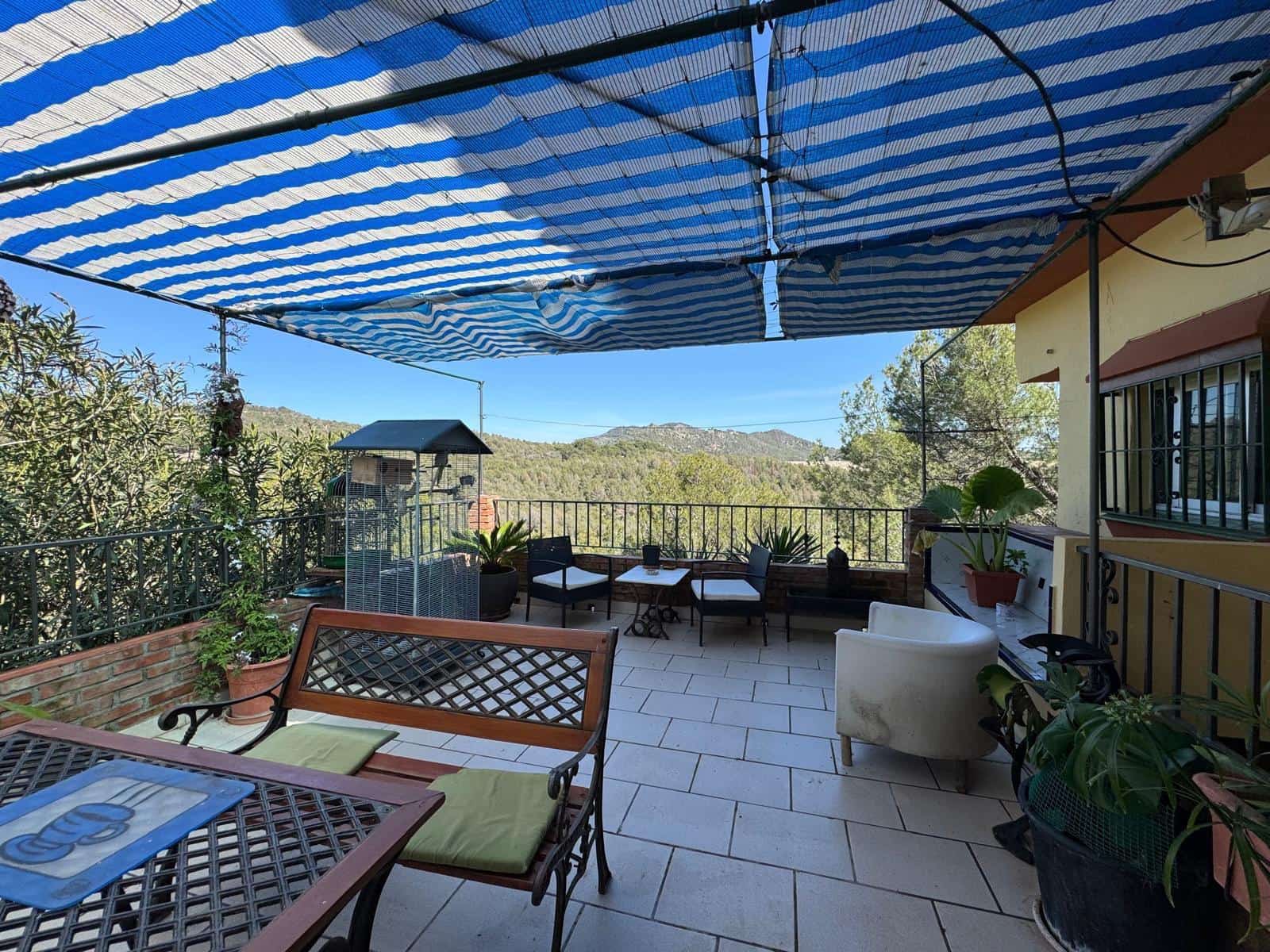 6 soveværelse Villa til salg i Ardales - € 569.000 (Ref: 8999282)