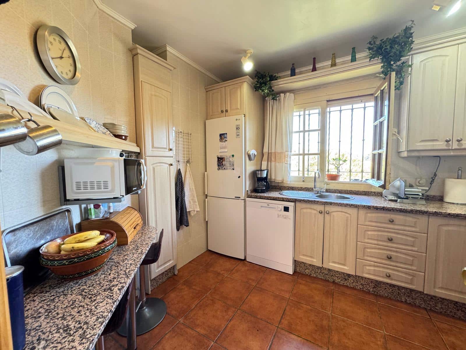 6 soveværelse Villa til salg i Ardales - € 569.000 (Ref: 8999282)