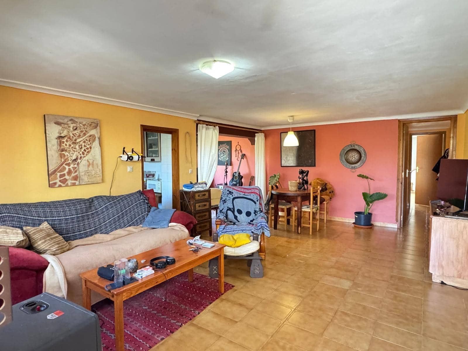 6 soveværelse Villa til salg i Ardales - € 569.000 (Ref: 8999282)