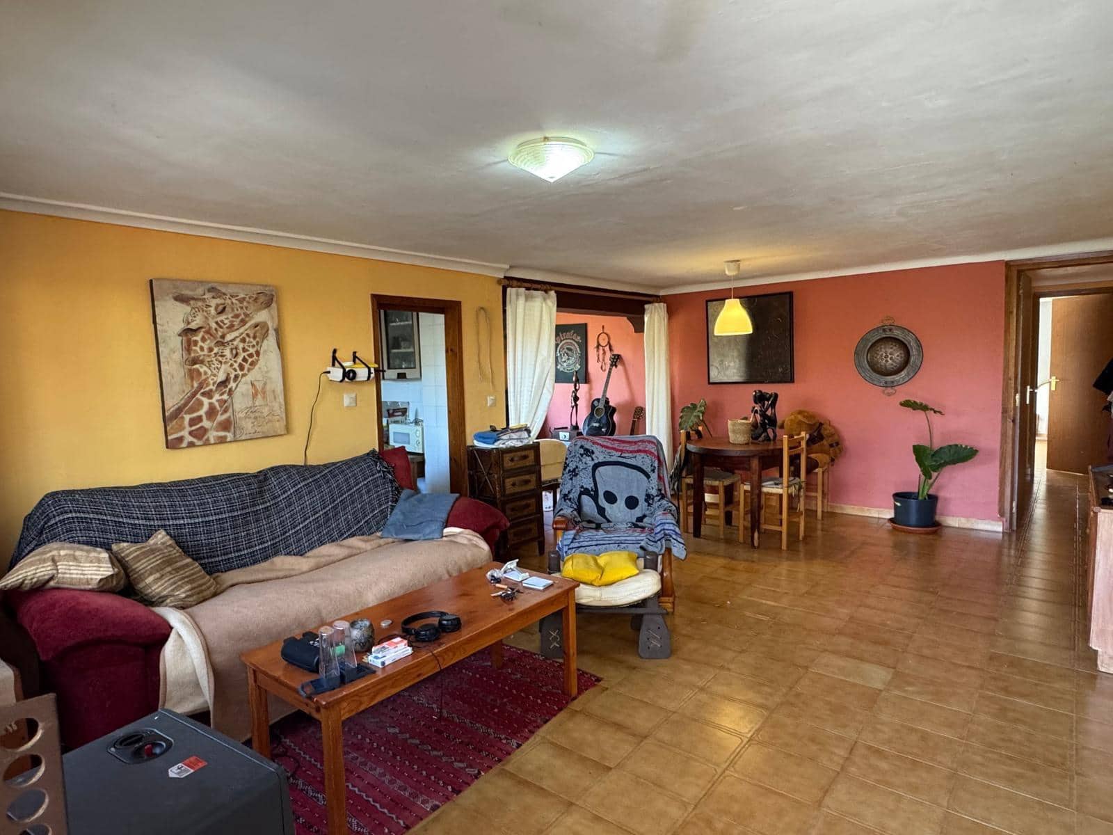 6 soveværelse Villa til salg i Ardales - € 569.000 (Ref: 8999282)