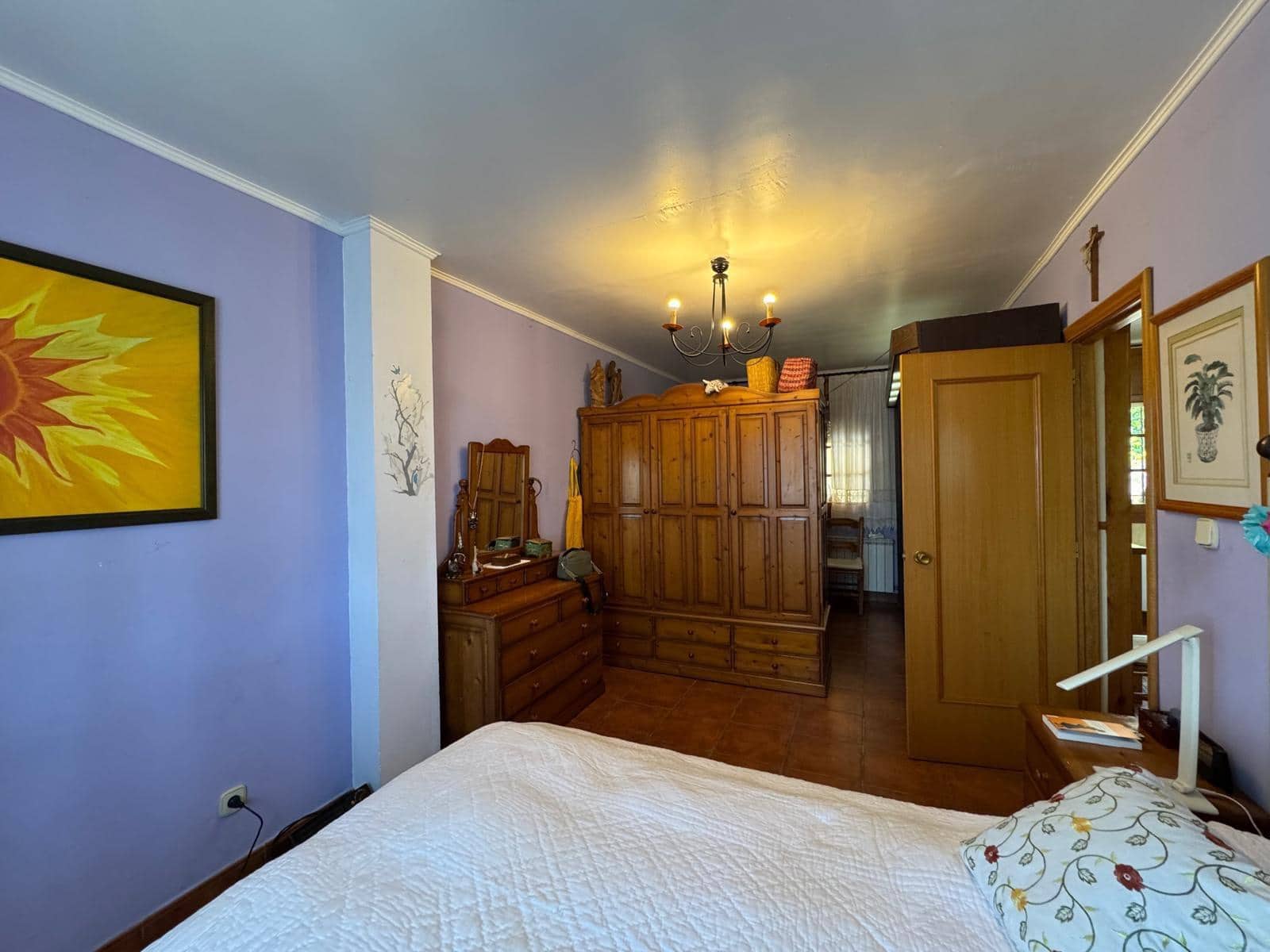 6 soveværelse Villa til salg i Ardales - € 569.000 (Ref: 8999282)