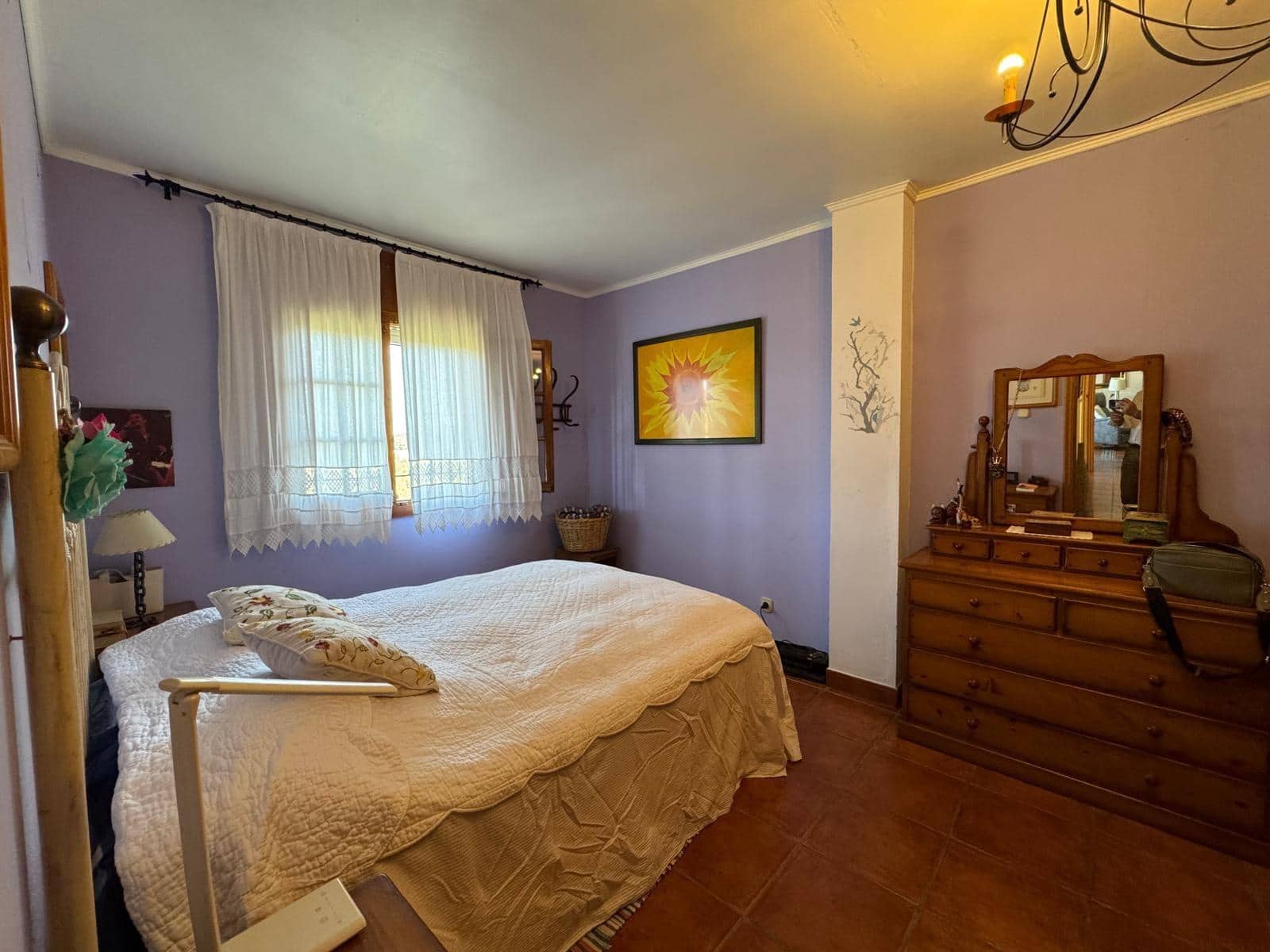 6 soveværelse Villa til salg i Ardales - € 569.000 (Ref: 8999282)