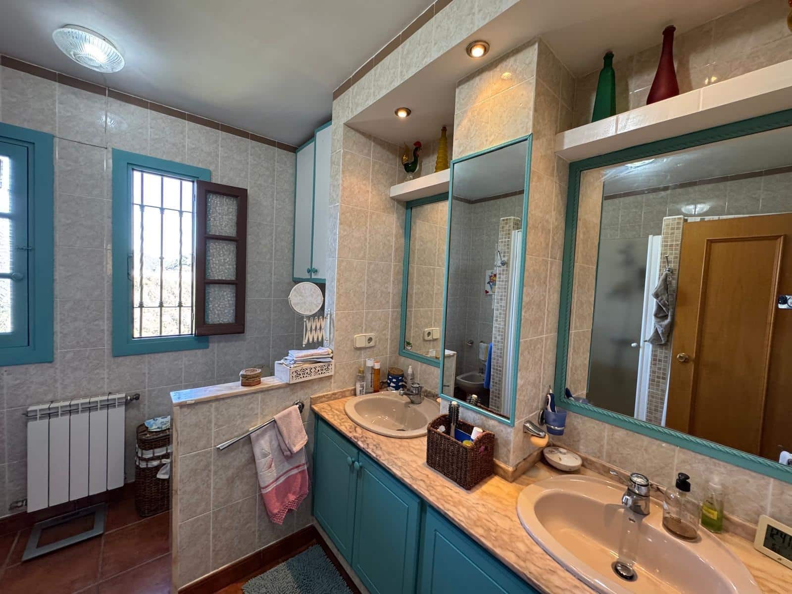 6 soveværelse Villa til salg i Ardales - € 569.000 (Ref: 8999282)