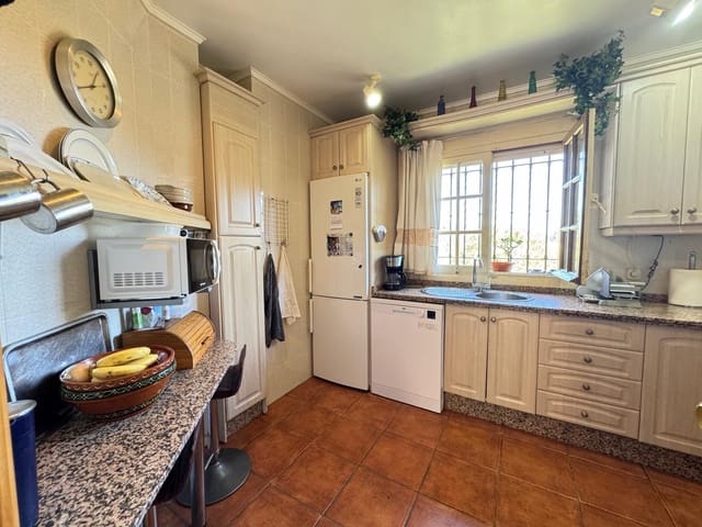 6 soverom Villa til salgs i Ardales - € 569 000 (Ref: 8999282)