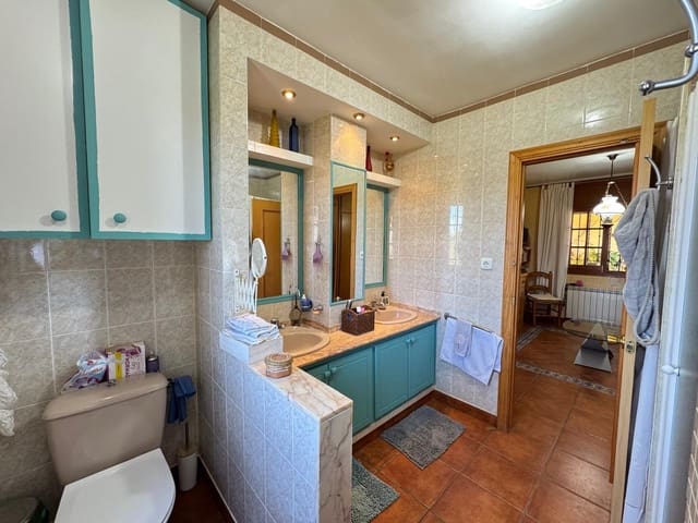 6 soverom Villa til salgs i Ardales - € 569 000 (Ref: 8999282)