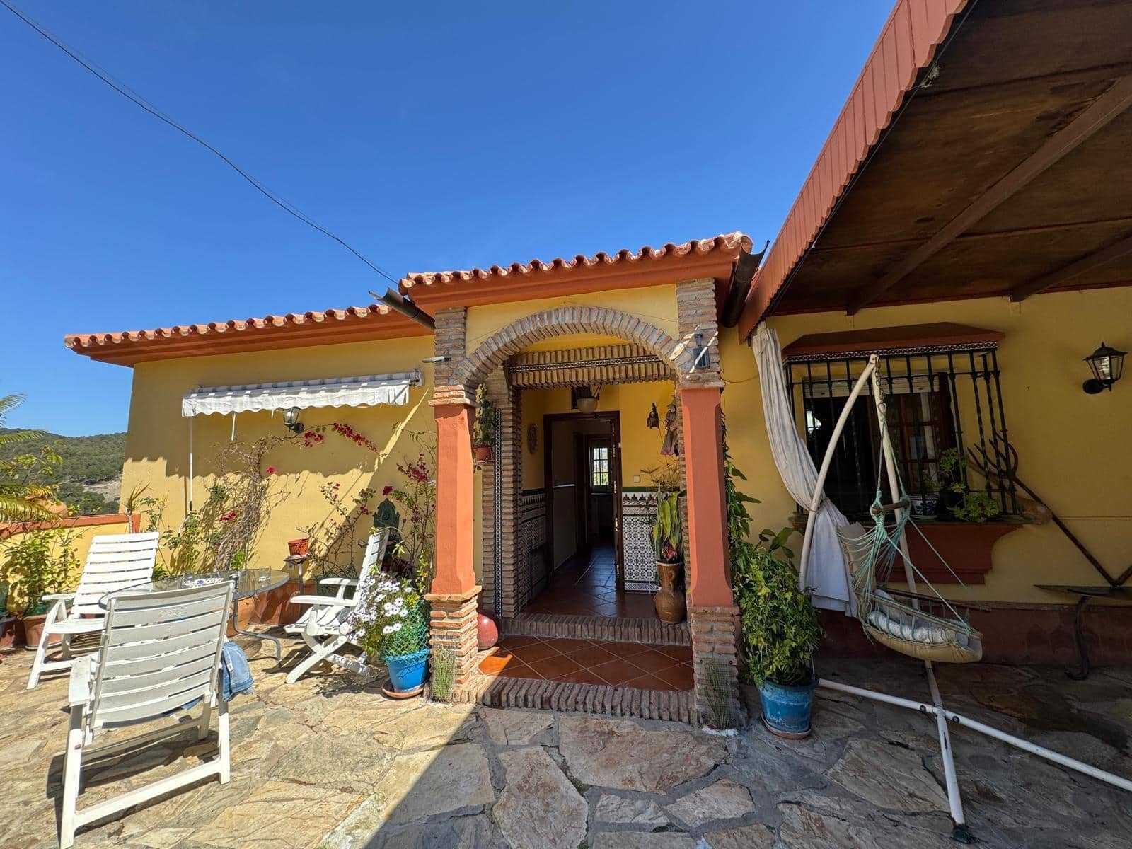 6 soveværelse Villa til salg i Ardales - € 569.000 (Ref: 8999282)