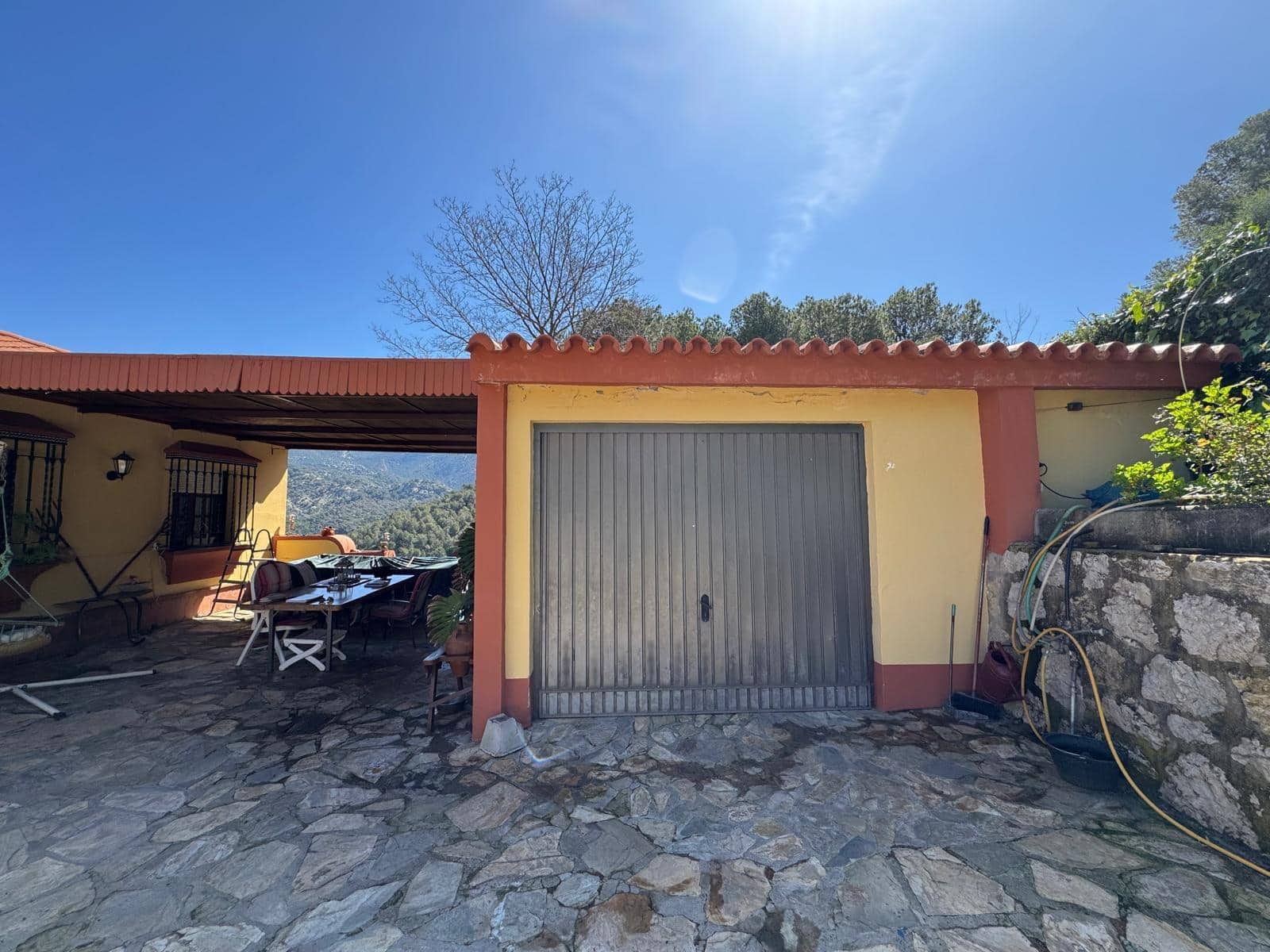 6 soveværelse Villa til salg i Ardales - € 569.000 (Ref: 8999282)