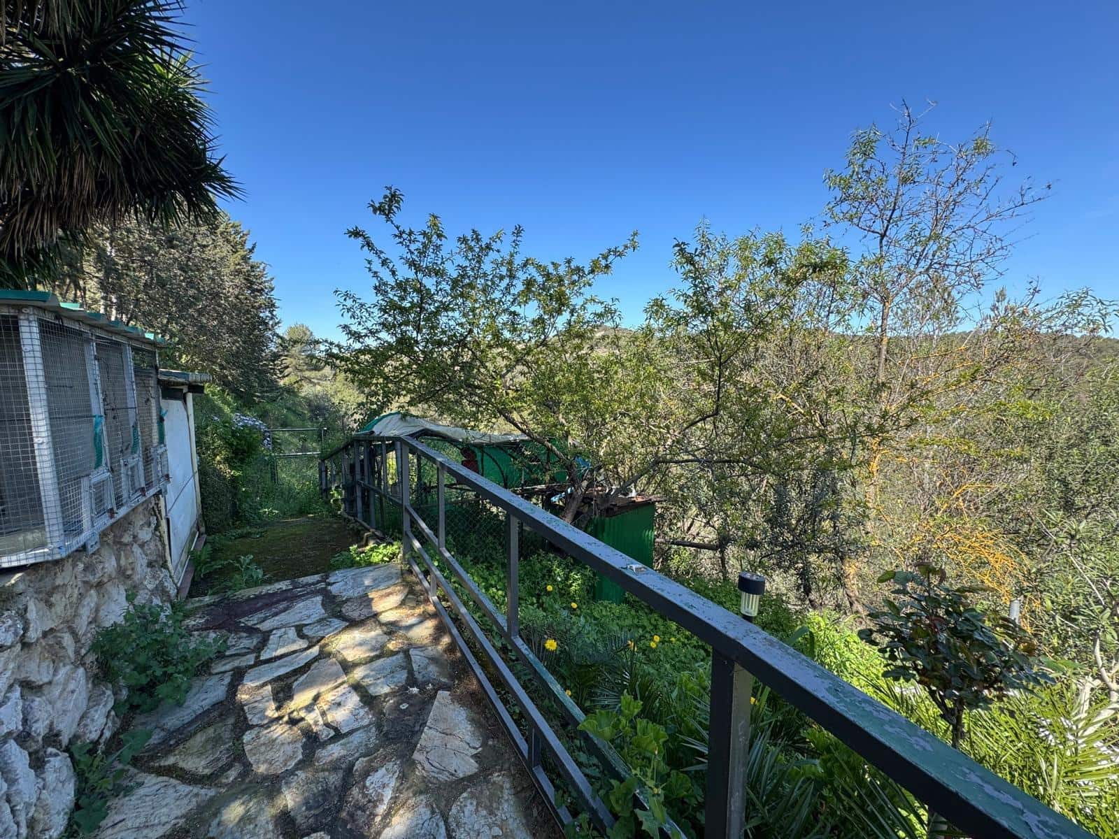 6 soveværelse Villa til salg i Ardales - € 569.000 (Ref: 8999282)