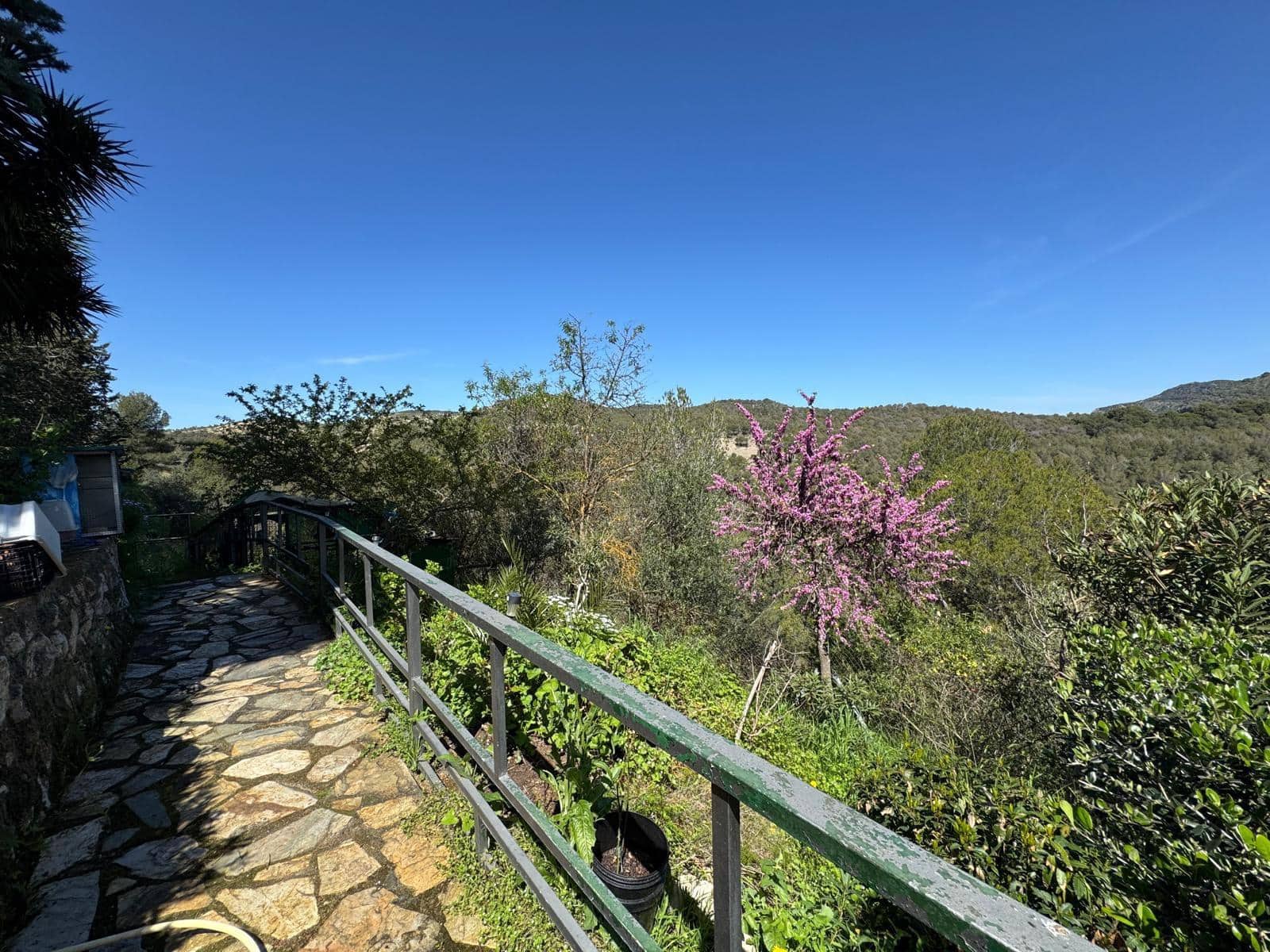 6 soveværelse Villa til salg i Ardales - € 569.000 (Ref: 8999282)