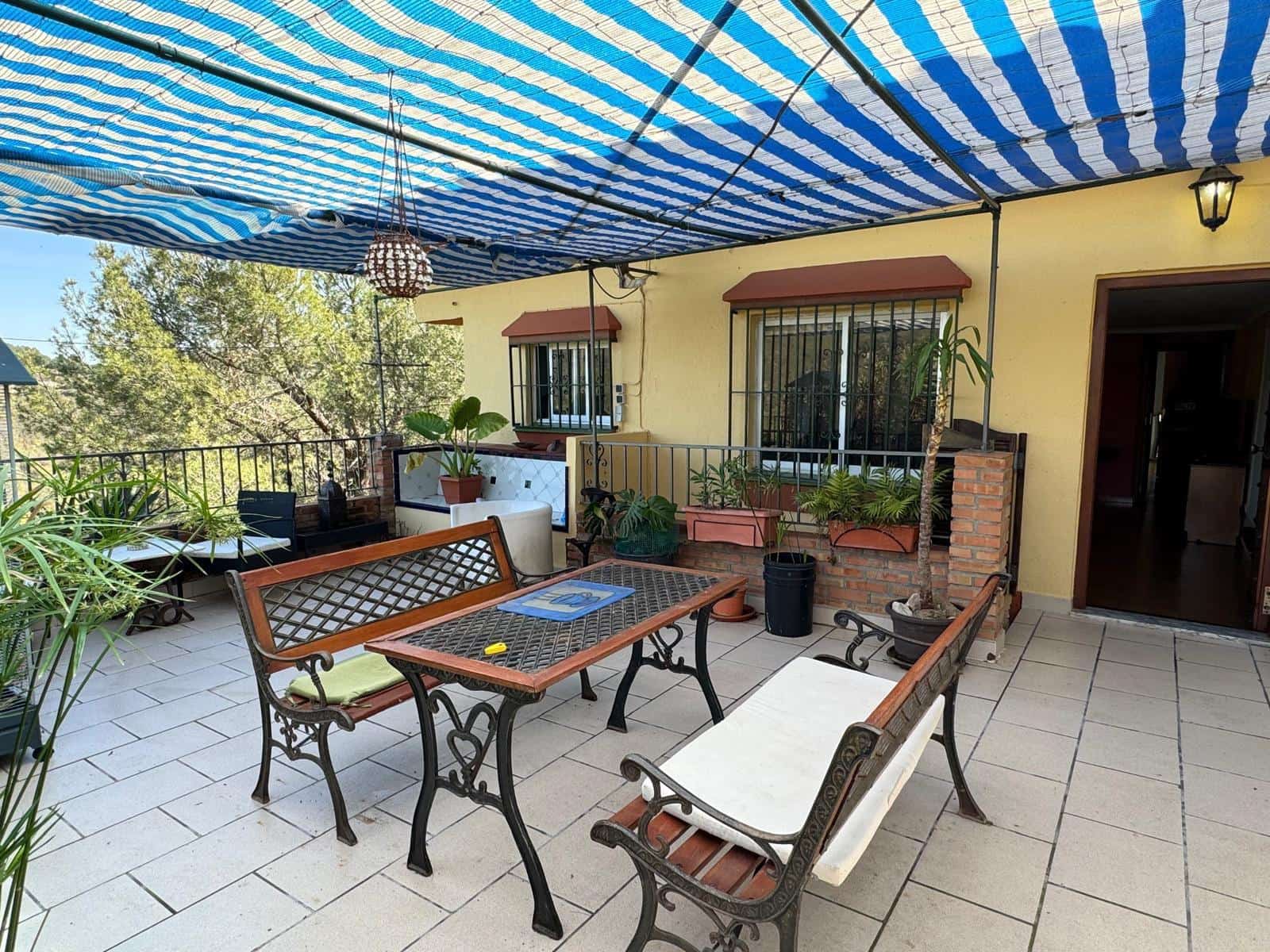 6 soveværelse Villa til salg i Ardales - € 569.000 (Ref: 8999282)