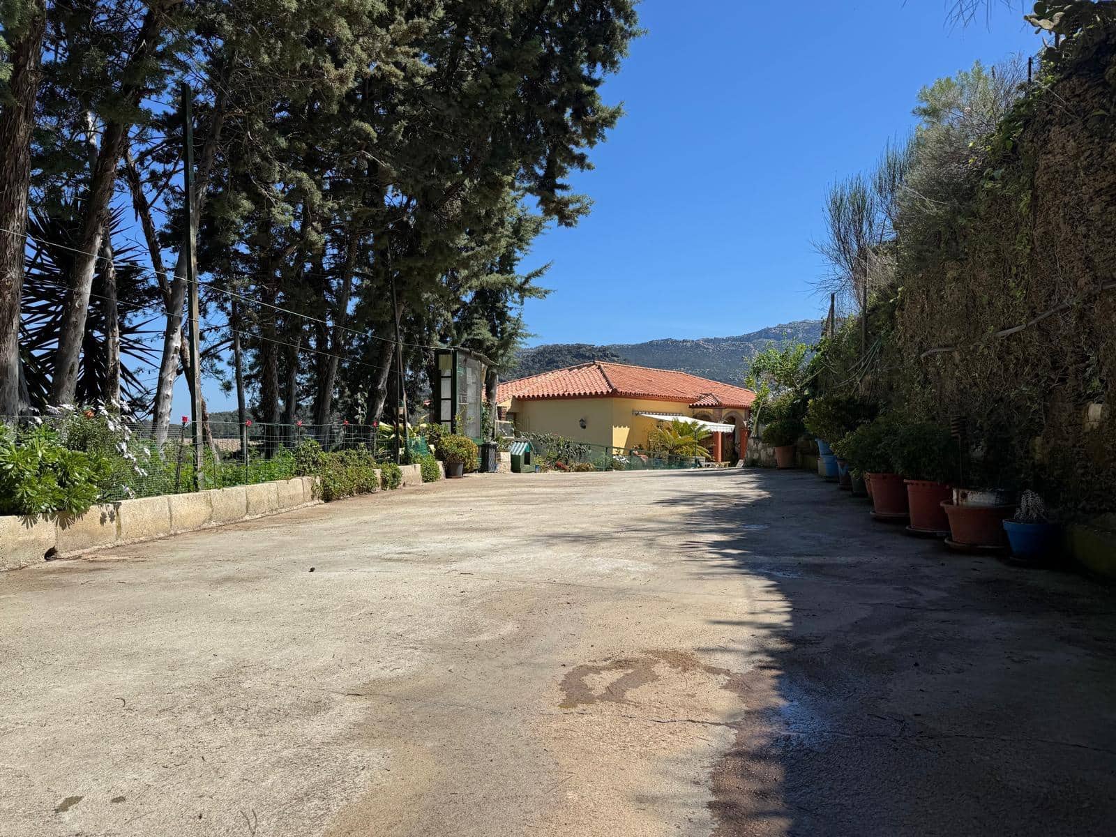 6 soveværelse Villa til salg i Ardales - € 569.000 (Ref: 8999282)