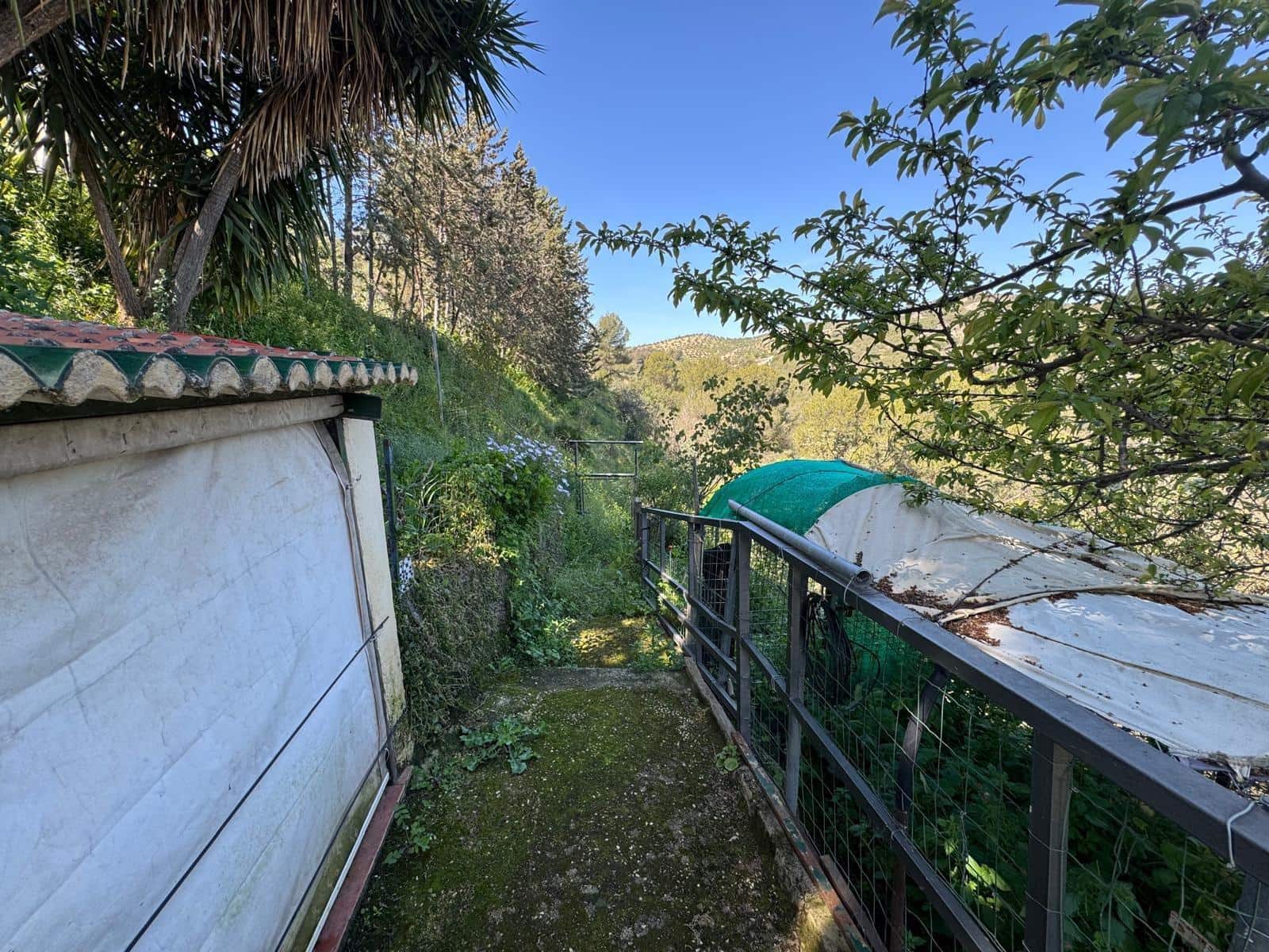 6 soveværelse Villa til salg i Ardales - € 569.000 (Ref: 8999282)