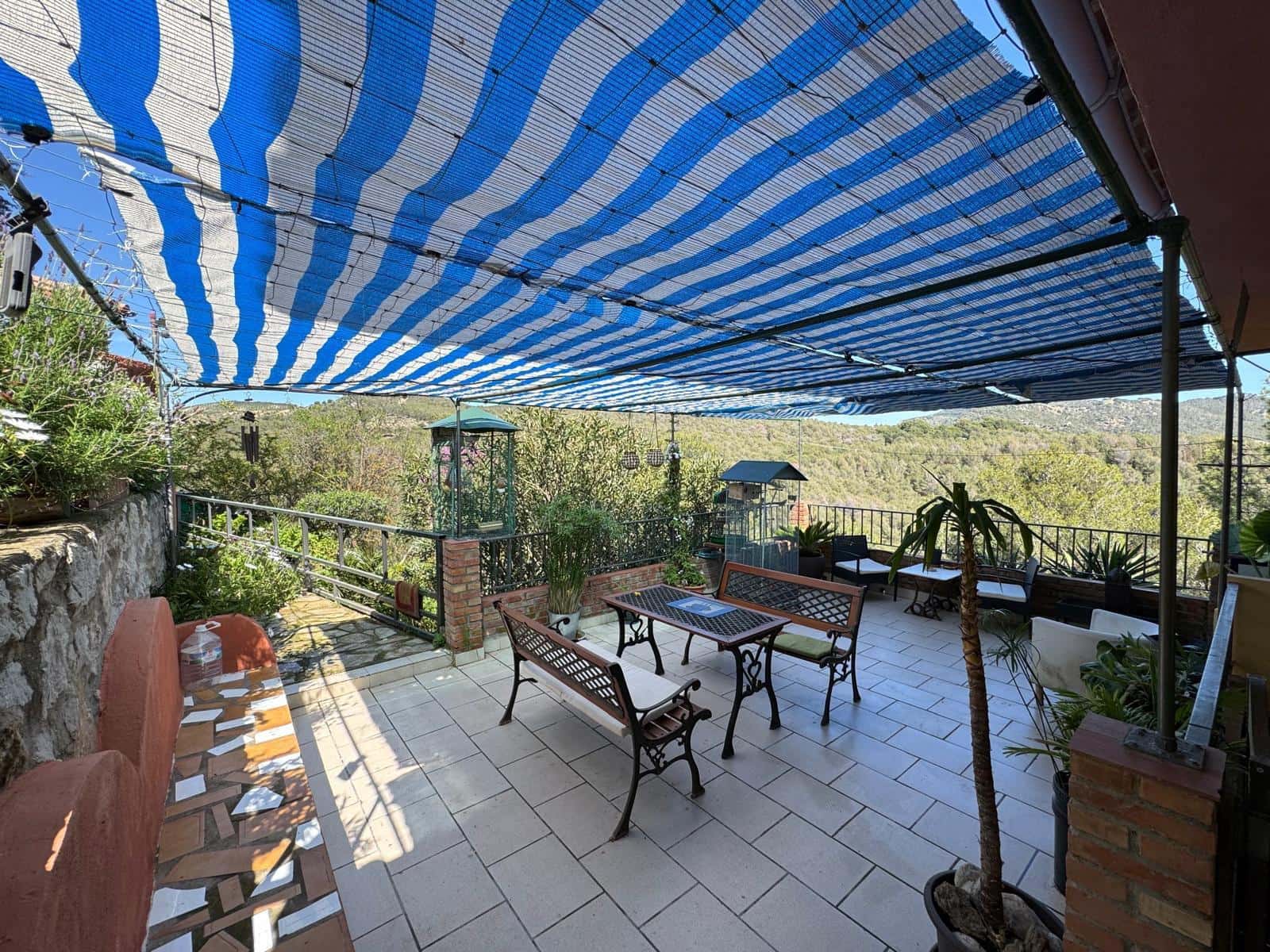 6 soveværelse Villa til salg i Ardales - € 569.000 (Ref: 8999282)