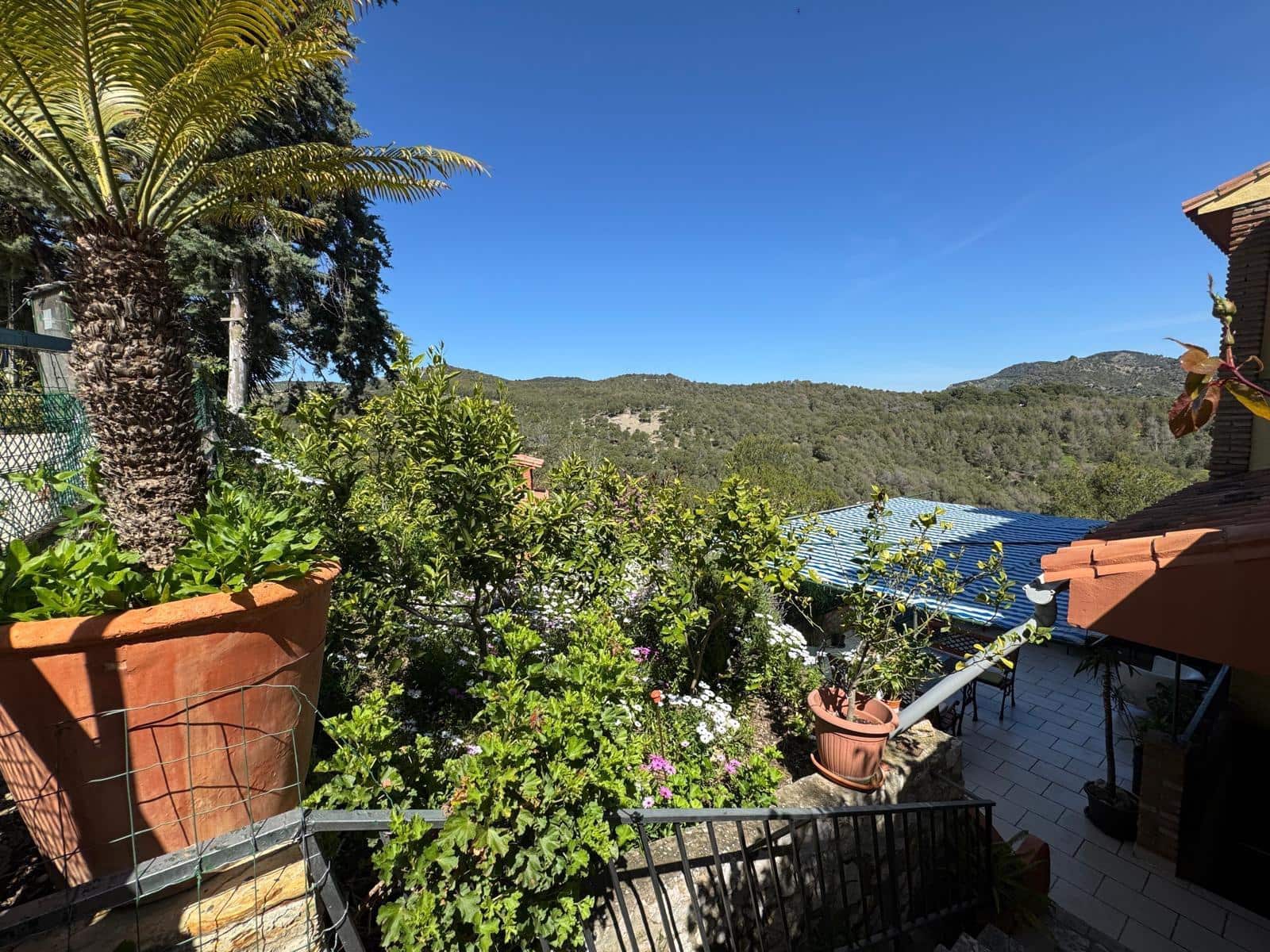 6 soveværelse Villa til salg i Ardales - € 569.000 (Ref: 8999282)