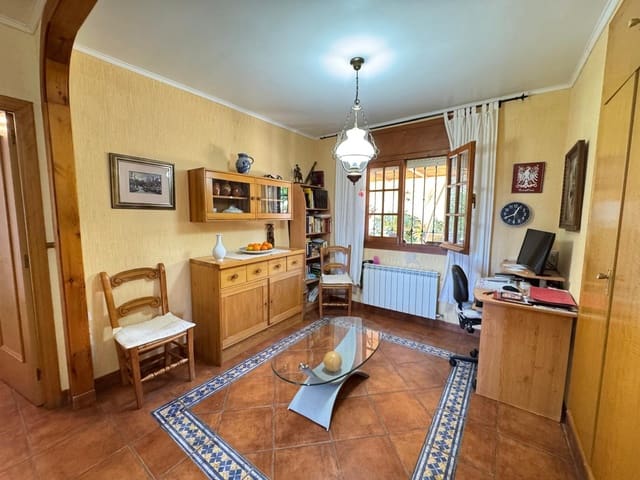 6 soveværelse Villa til salg i Ardales - € 490.000 (Ref: 8999282)