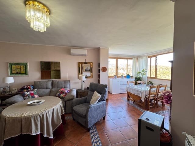 6 soveværelse Villa til salg i Ardales - € 490.000 (Ref: 8999282)