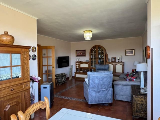 6 soveværelse Villa til salg i Ardales - € 490.000 (Ref: 8999282)