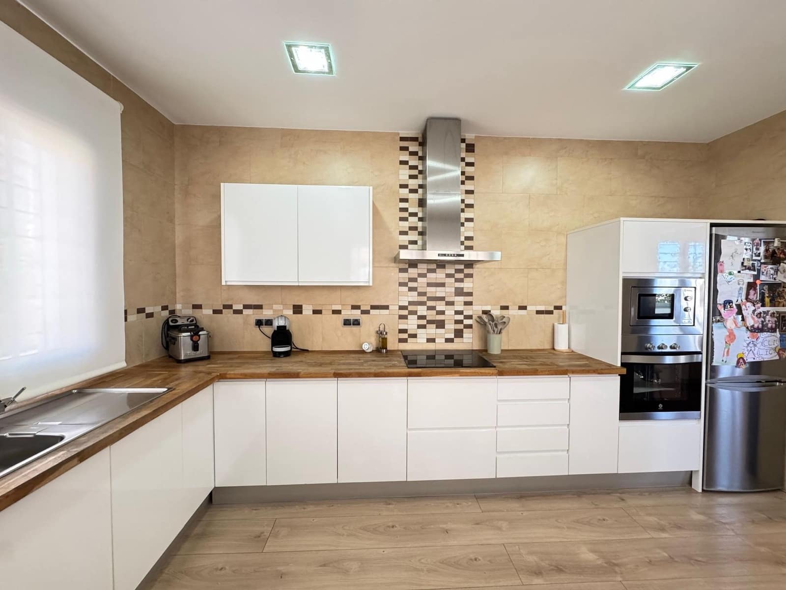 4 soveværelse Villa til salg i Colmenar - € 339.000 (Ref: 8999283)