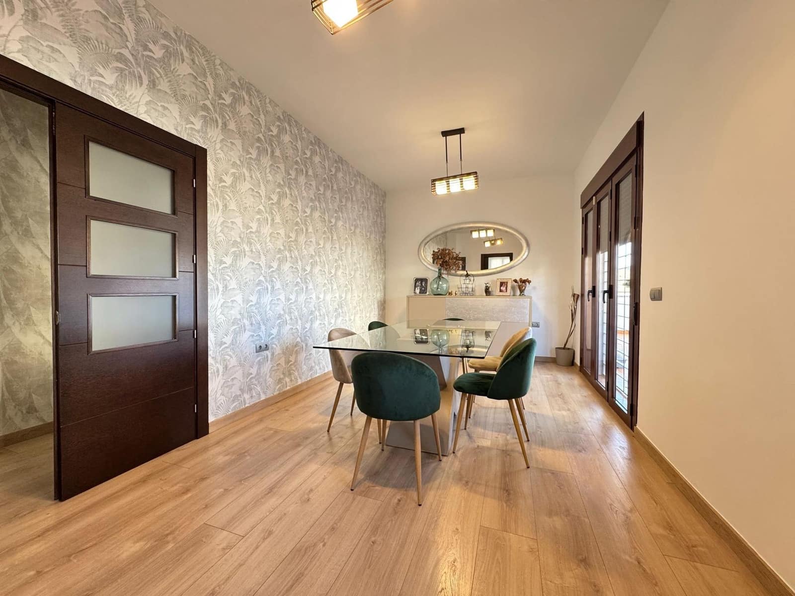 4 soveværelse Villa til salg i Colmenar - € 339.000 (Ref: 8999283)