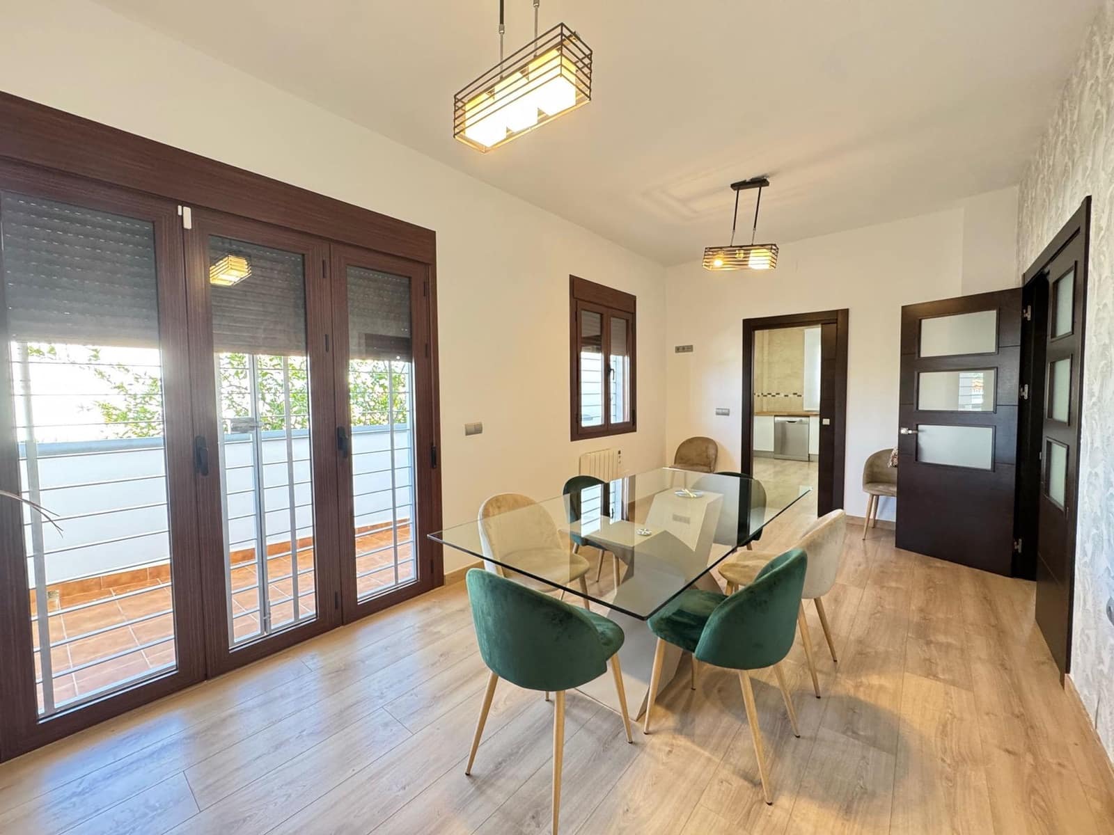 4 soveværelse Villa til salg i Colmenar - € 339.000 (Ref: 8999283)