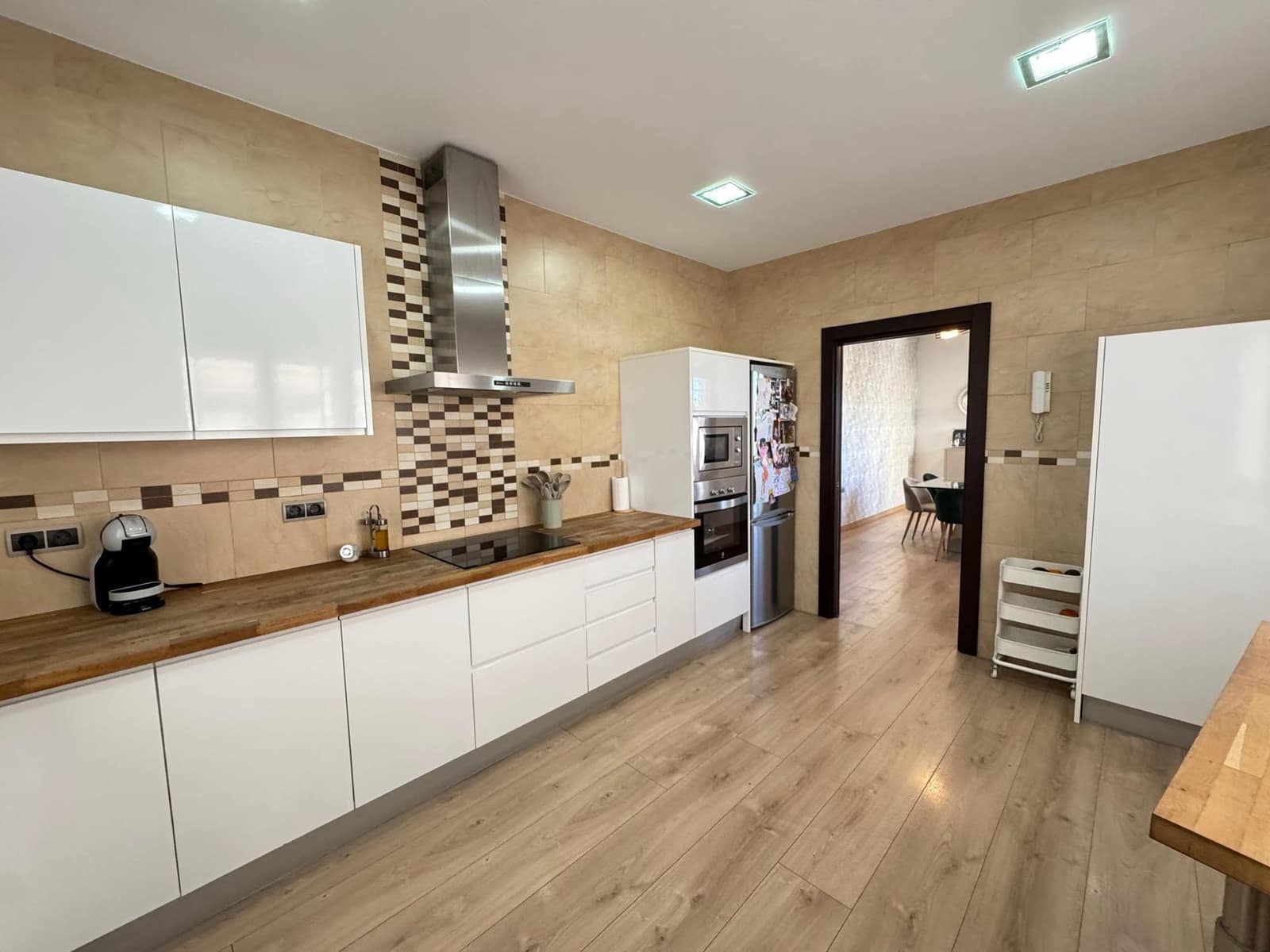 4 soveværelse Villa til salg i Colmenar - € 339.000 (Ref: 8999283)