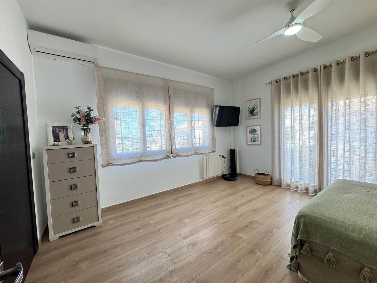 4 soveværelse Villa til salg i Colmenar - € 339.000 (Ref: 8999283)