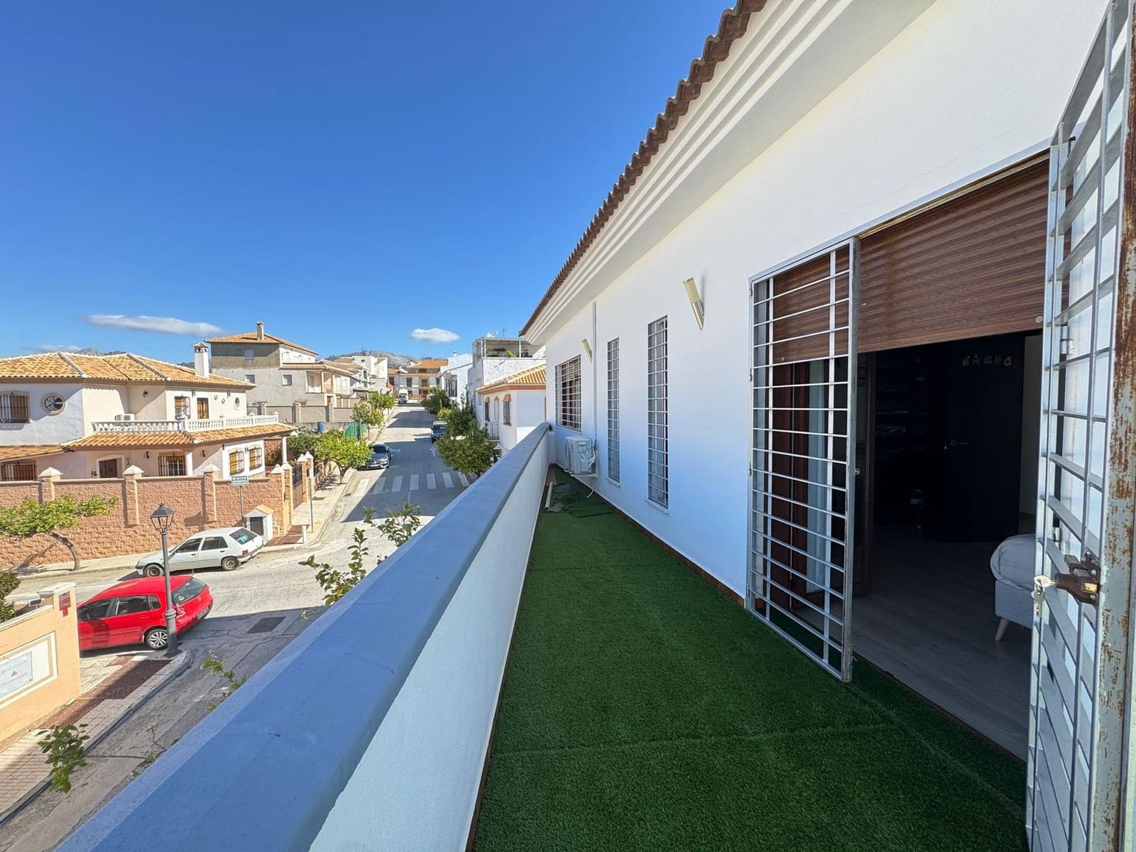 4 soveværelse Villa til salg i Colmenar - € 339.000 (Ref: 8999283)