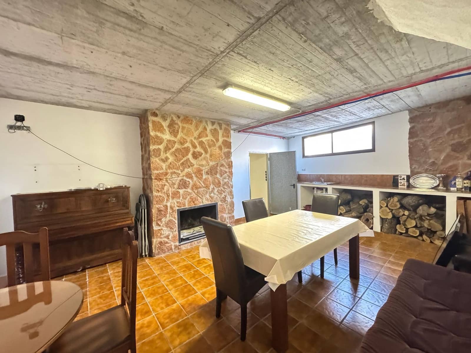 4 soveværelse Villa til salg i Colmenar - € 339.000 (Ref: 8999283)