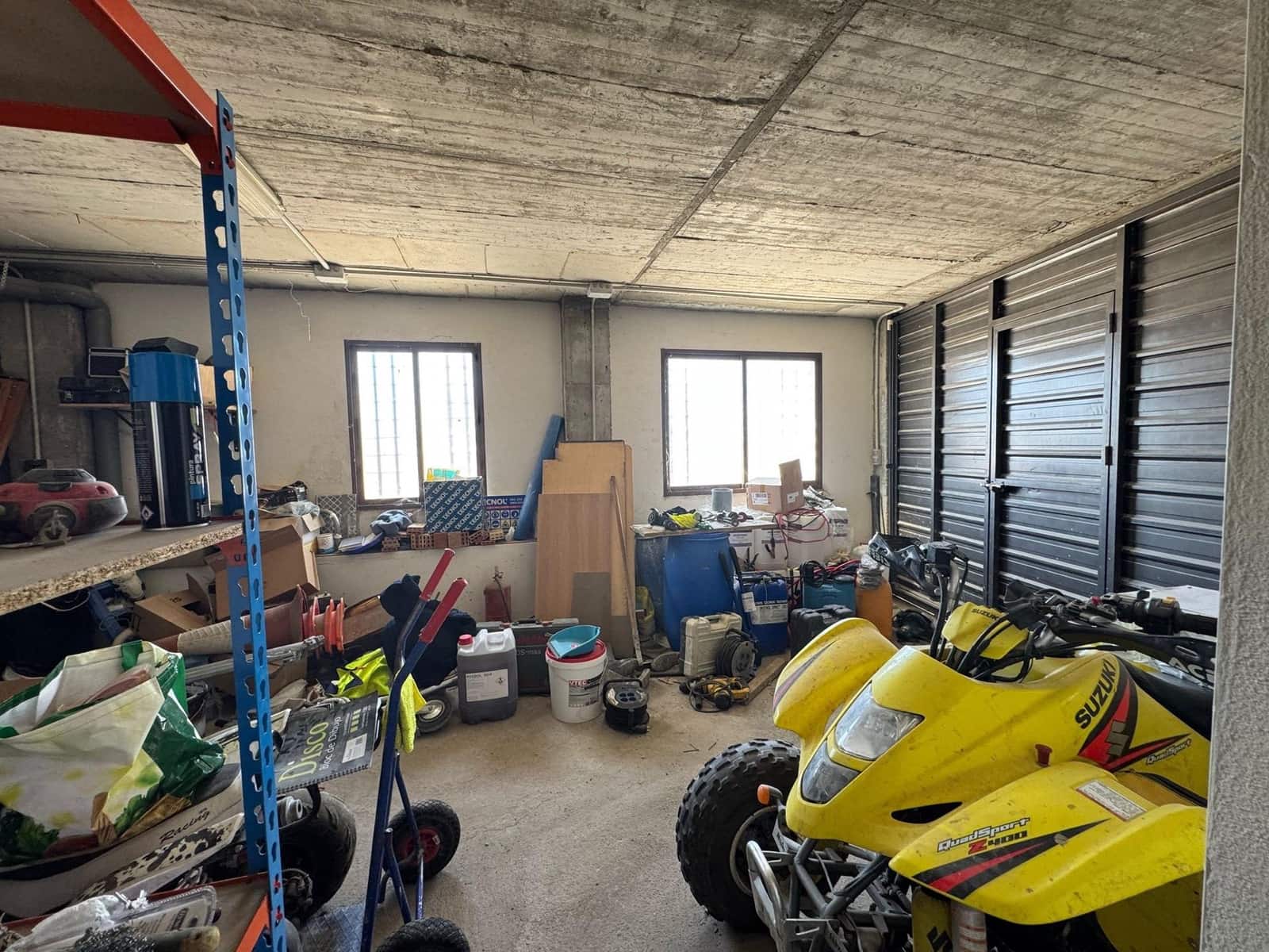 4 soveværelse Villa til salg i Colmenar - € 339.000 (Ref: 8999283)