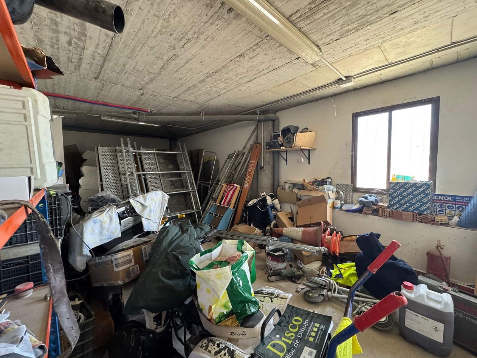 4 soveværelse Villa til salg i Colmenar - € 339.000 (Ref: 8999283)